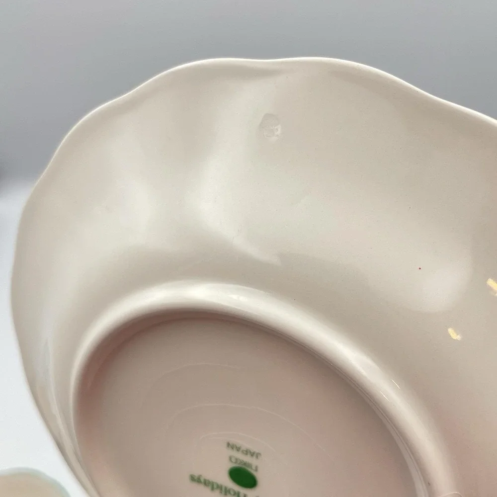 Nikko Ceramics charming vintage